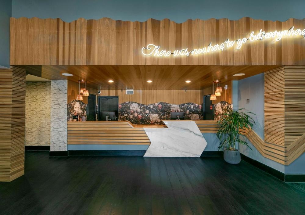 The Wayfarer San Luis Obispo, Tapestry Collection by Hilton