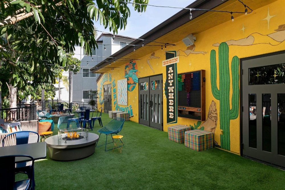 The Wayfarer San Luis Obispo, Tapestry Collection by Hilton Main image