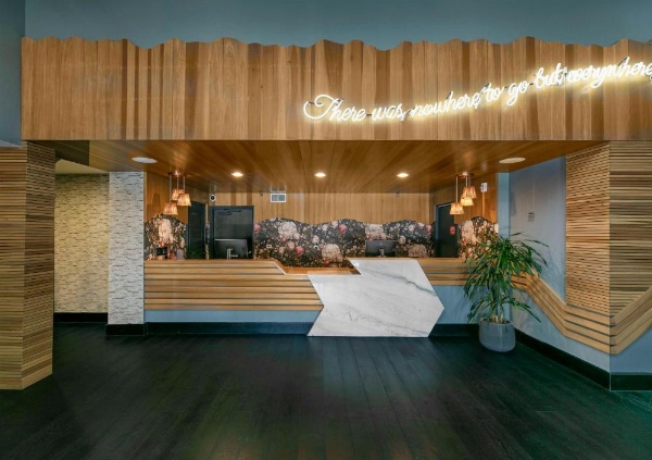 The Wayfarer San Luis Obispo, Tapestry Collection by Hilton image 9