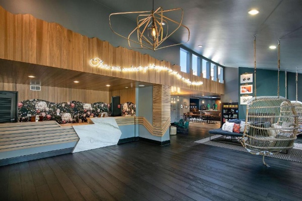 The Wayfarer San Luis Obispo, Tapestry Collection by Hilton image 10