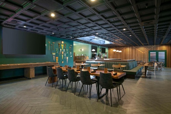 The Wayfarer San Luis Obispo, Tapestry Collection by Hilton image 14