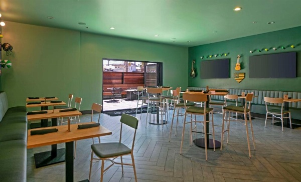 The Wayfarer San Luis Obispo, Tapestry Collection by Hilton image 16