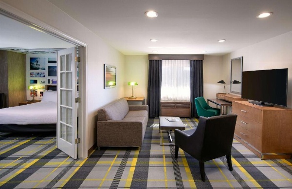 The Wayfarer San Luis Obispo, Tapestry Collection by Hilton image 18