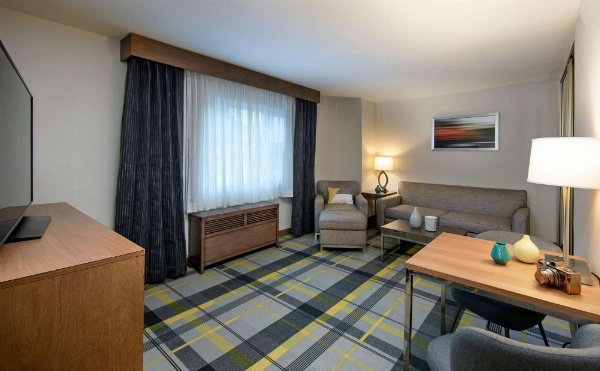 The Wayfarer San Luis Obispo, Tapestry Collection by Hilton image 19