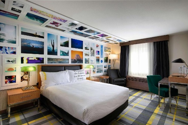 The Wayfarer San Luis Obispo, Tapestry Collection by Hilton image 20