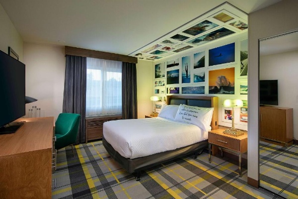 The Wayfarer San Luis Obispo, Tapestry Collection by Hilton image 22