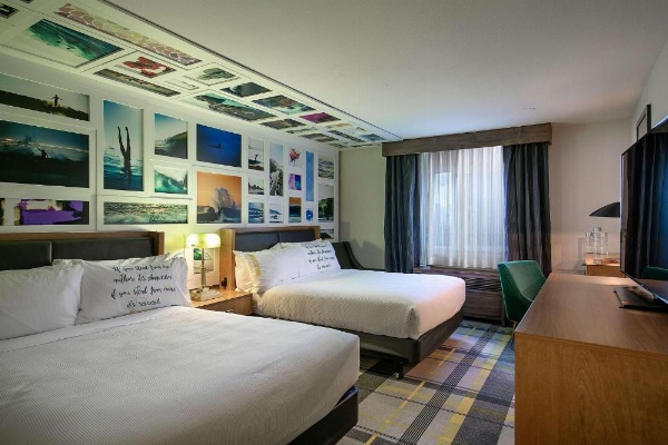 The Wayfarer San Luis Obispo, Tapestry Collection by Hilton image 23