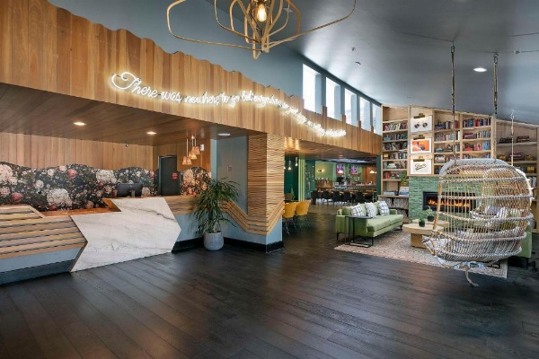 The Wayfarer San Luis Obispo, Tapestry Collection by Hilton image 8